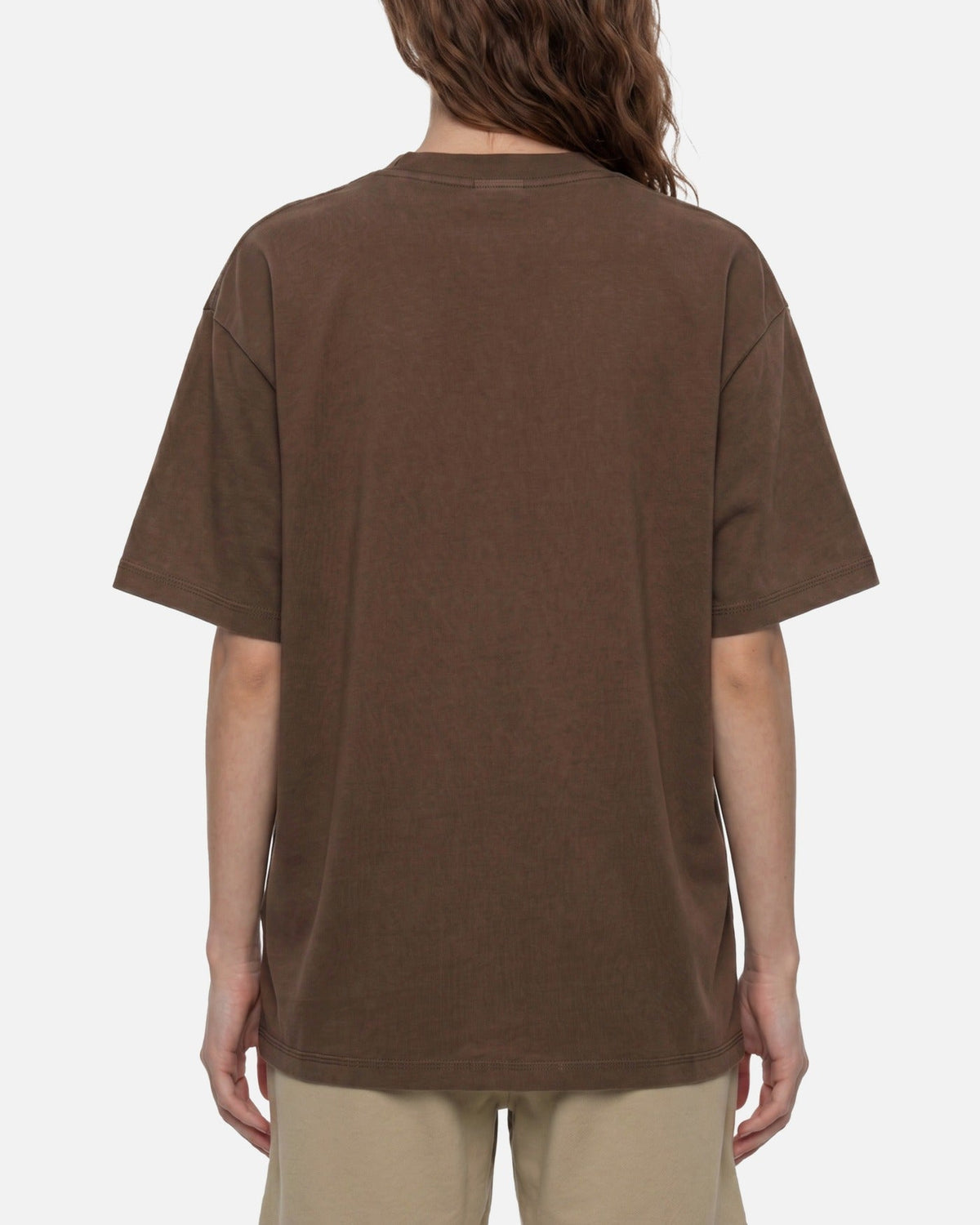 Wave Seal Tee