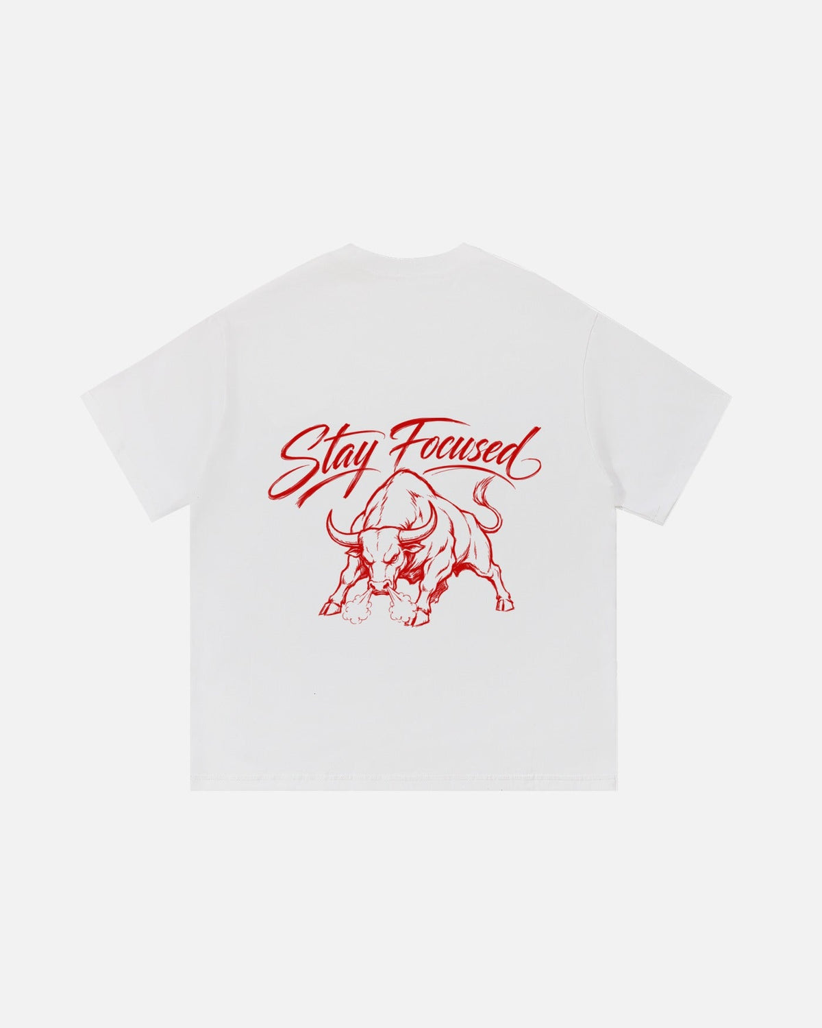 Stay Focused Tee