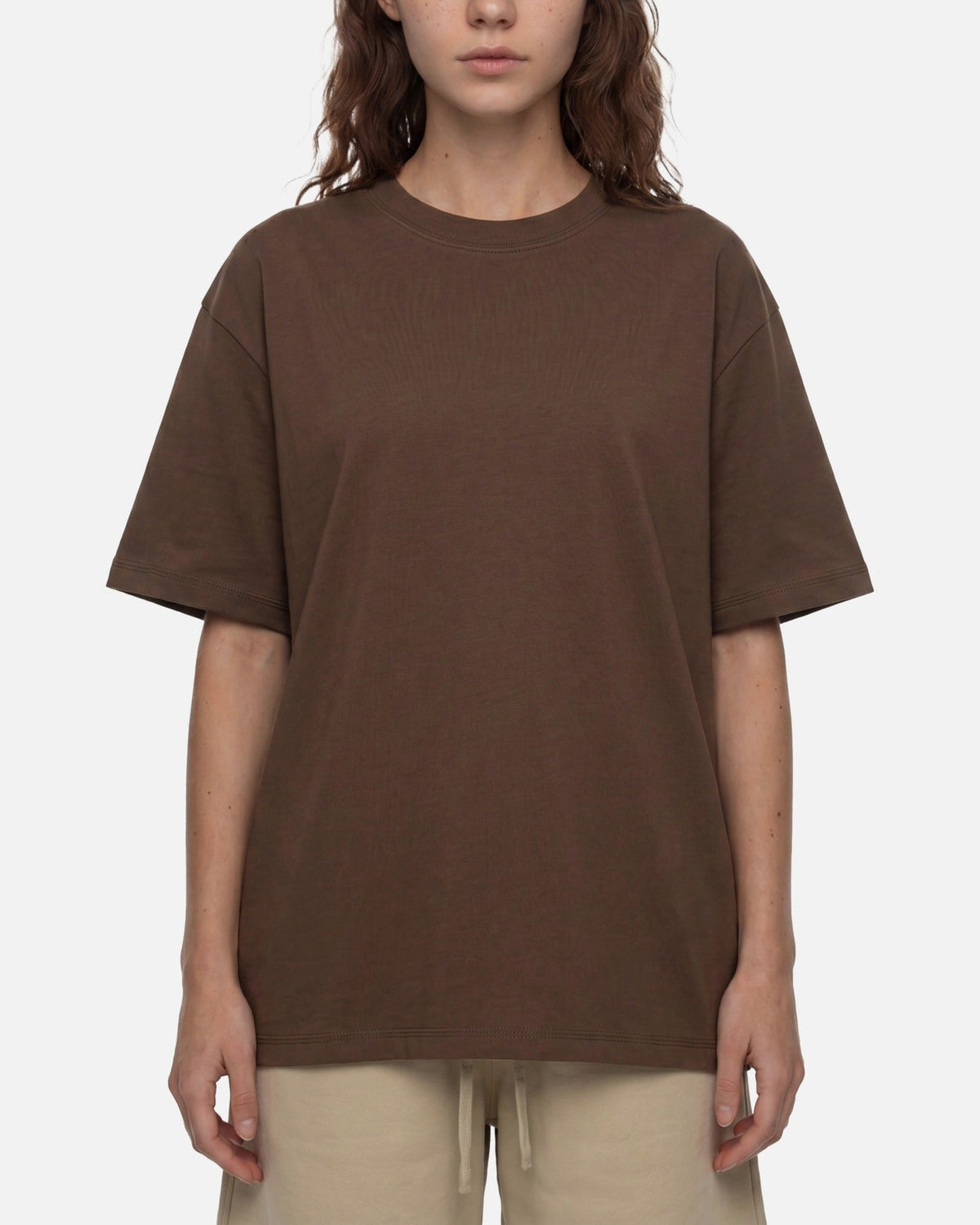 Wave Seal Tee