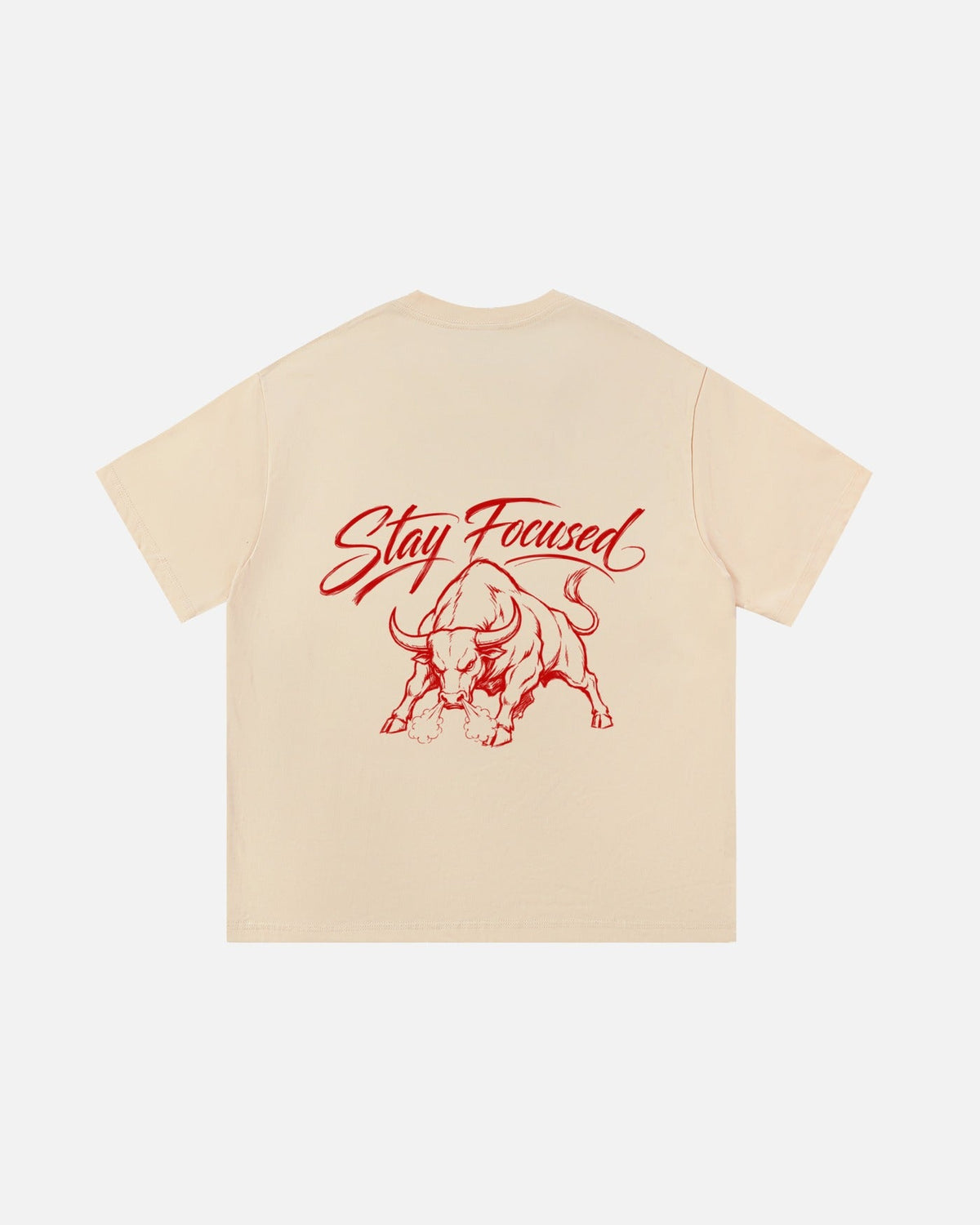 Stay Focused Tee