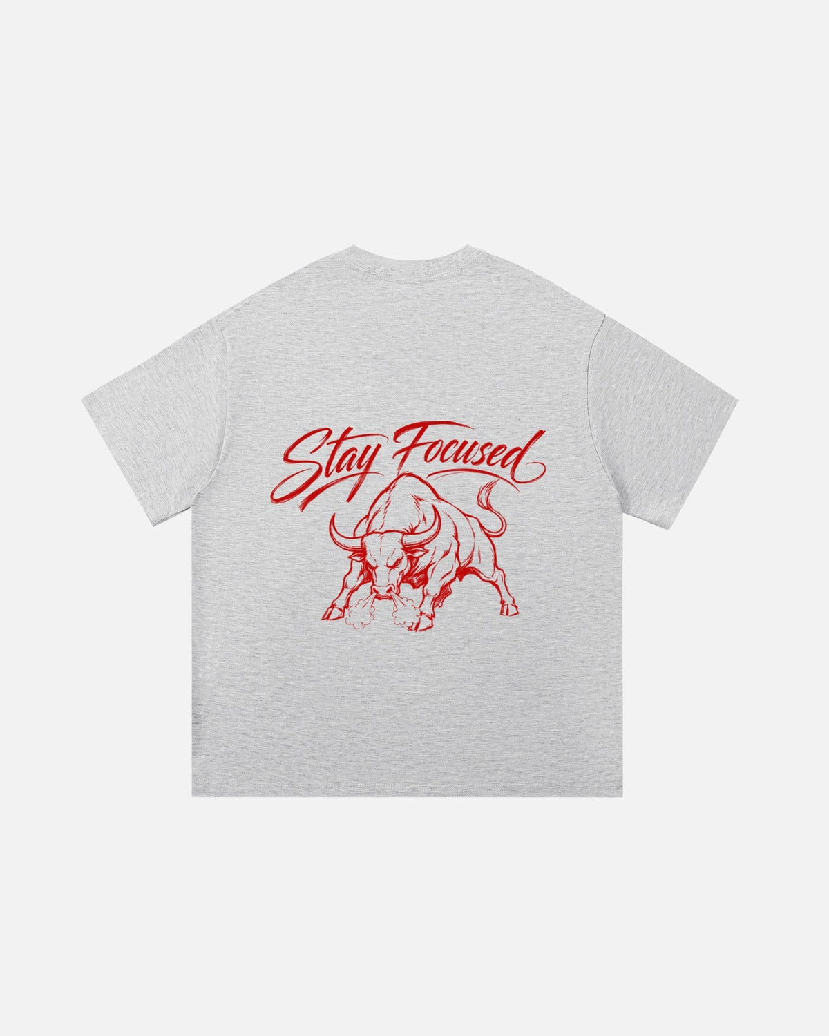 Stay Focused Tee