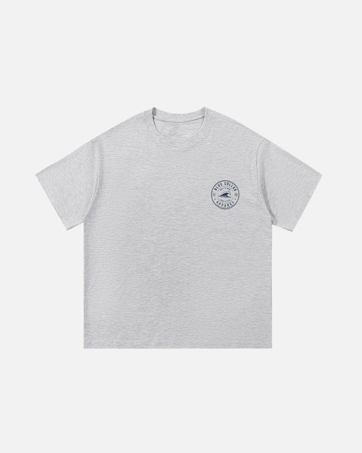 Wave Seal Tee