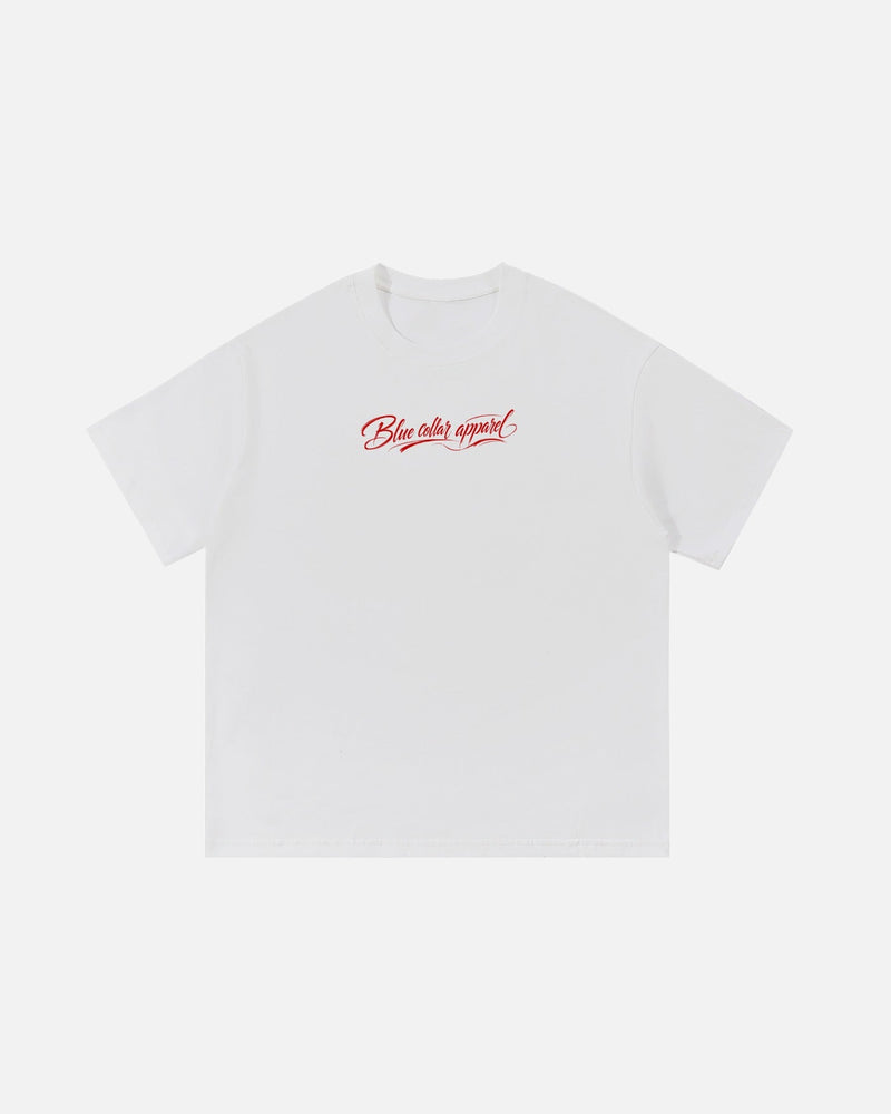 Stay Focused Tee
