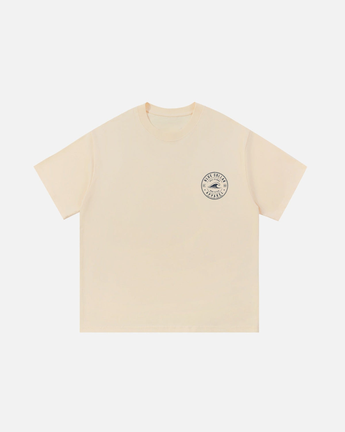 Wave Seal Tee