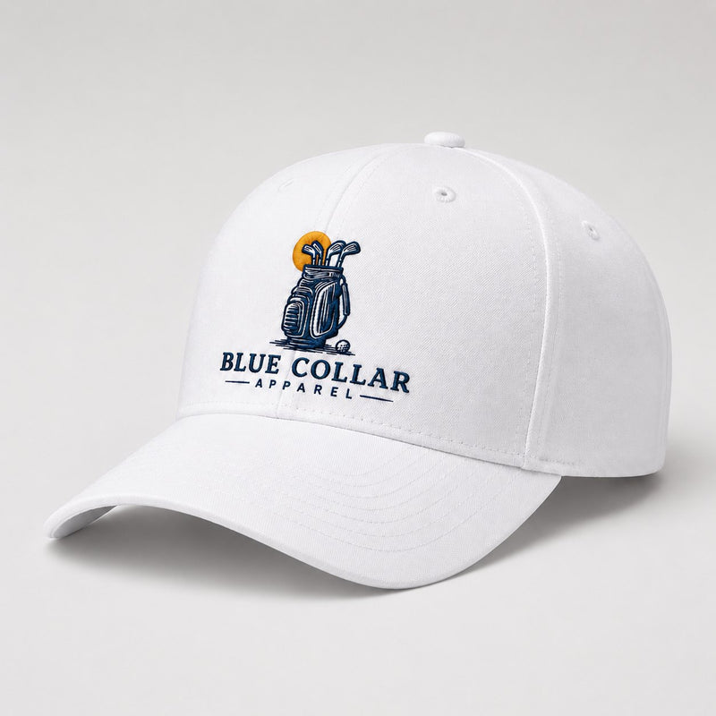 The Bag Cap