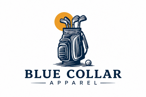 Blue Collar Apparel logo