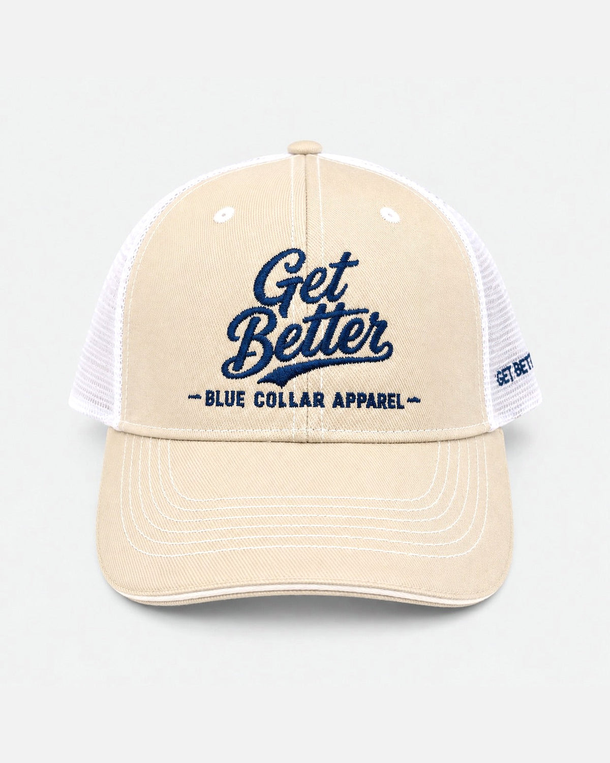 Get Better Trucker