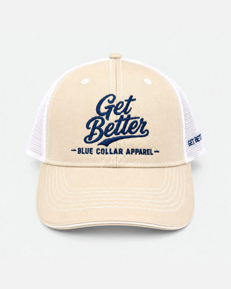 Get Better Trucker