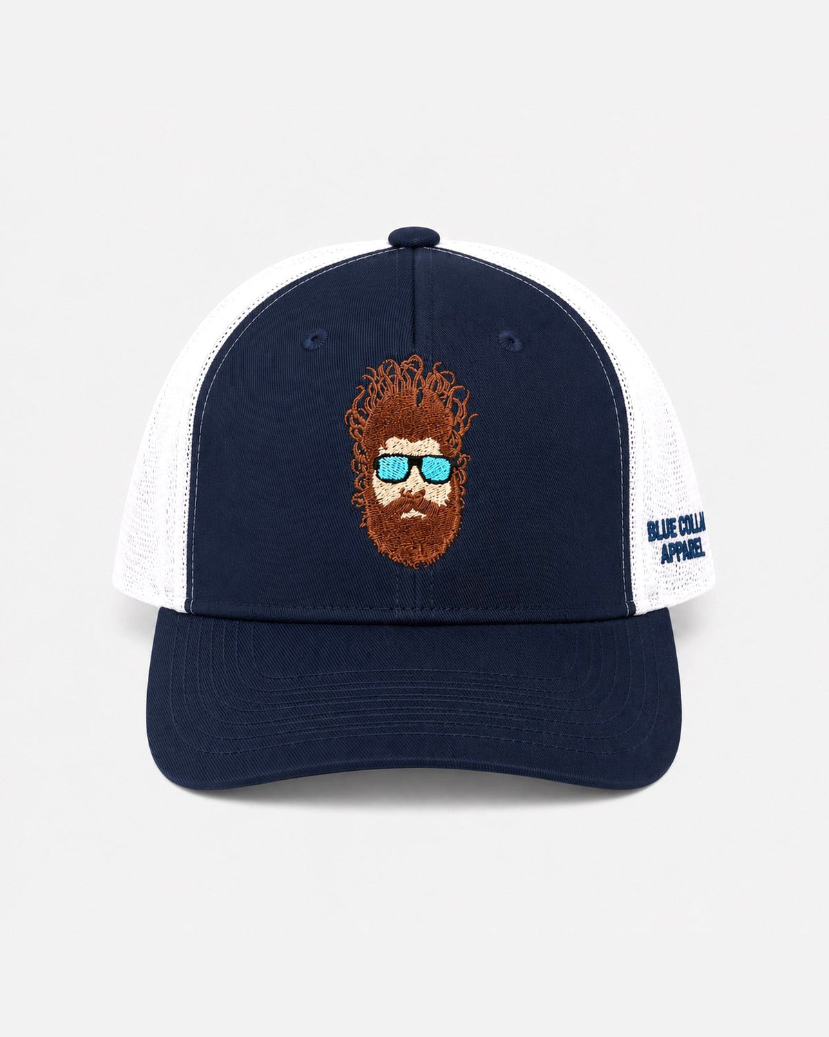 The Denis — Navy