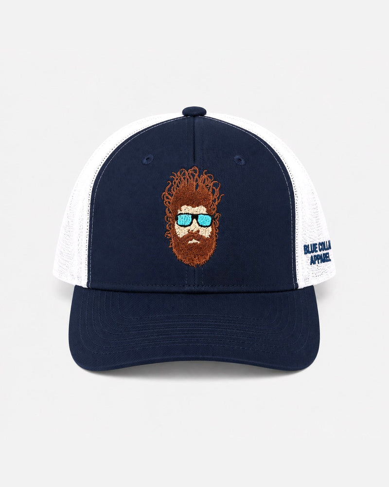 The Denis — Navy