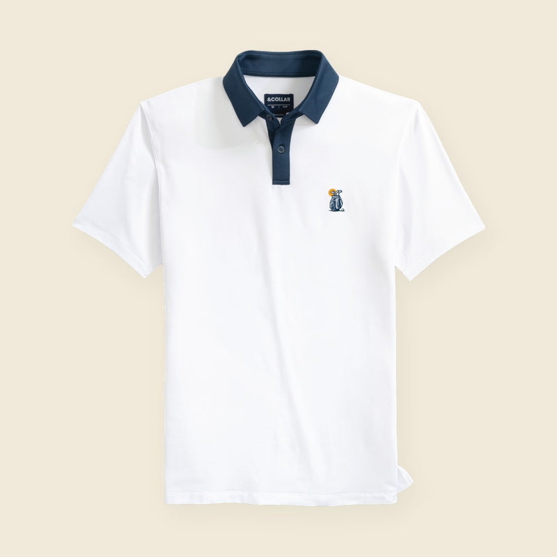 The Eco Polo