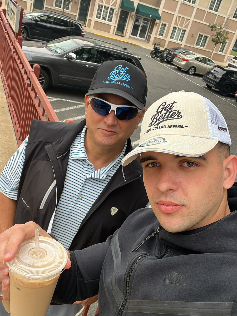Blue Collar Apparel fan photo