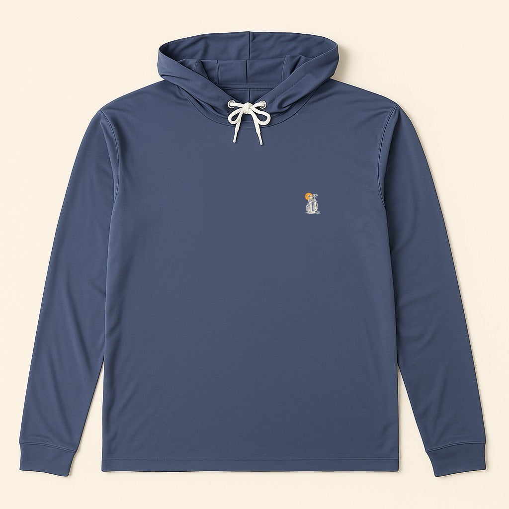 The Sun Hoodie