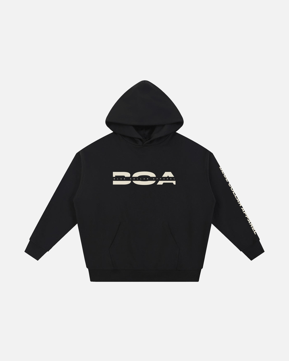 BCA Hoodie
