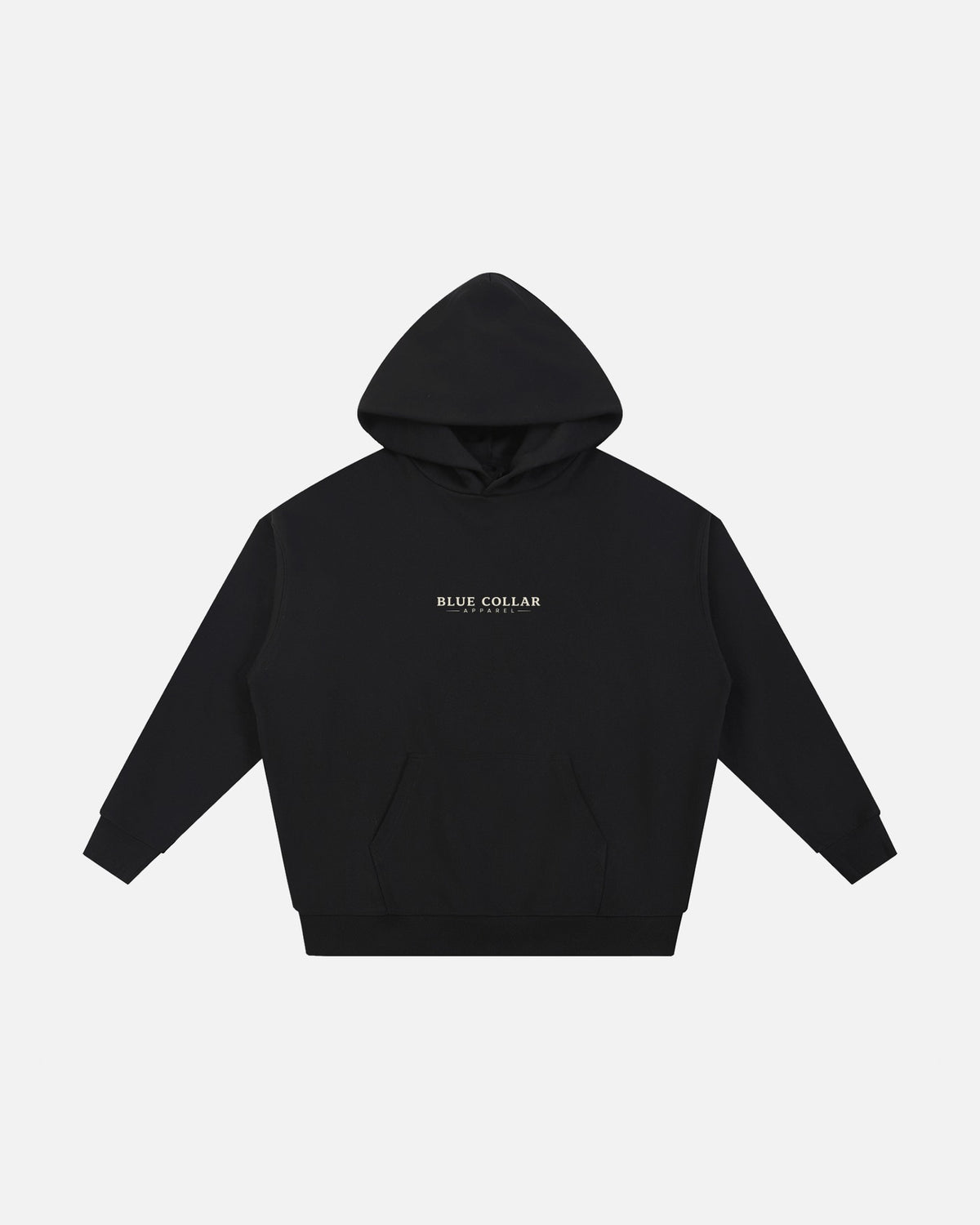 The Logo Hoodie