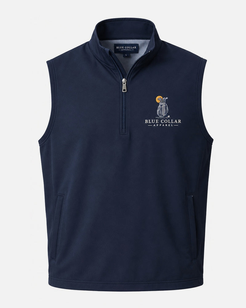 Blue Collar Performance Vest