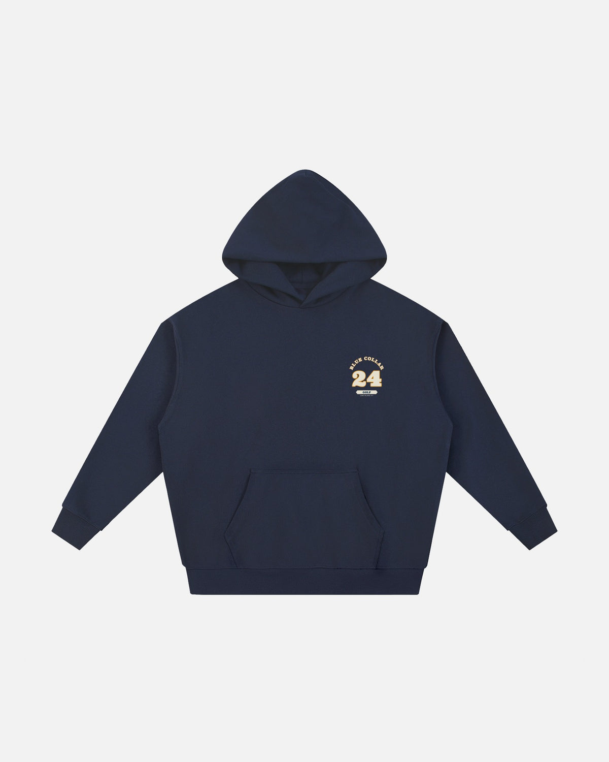 Varsity 24 Hoodie