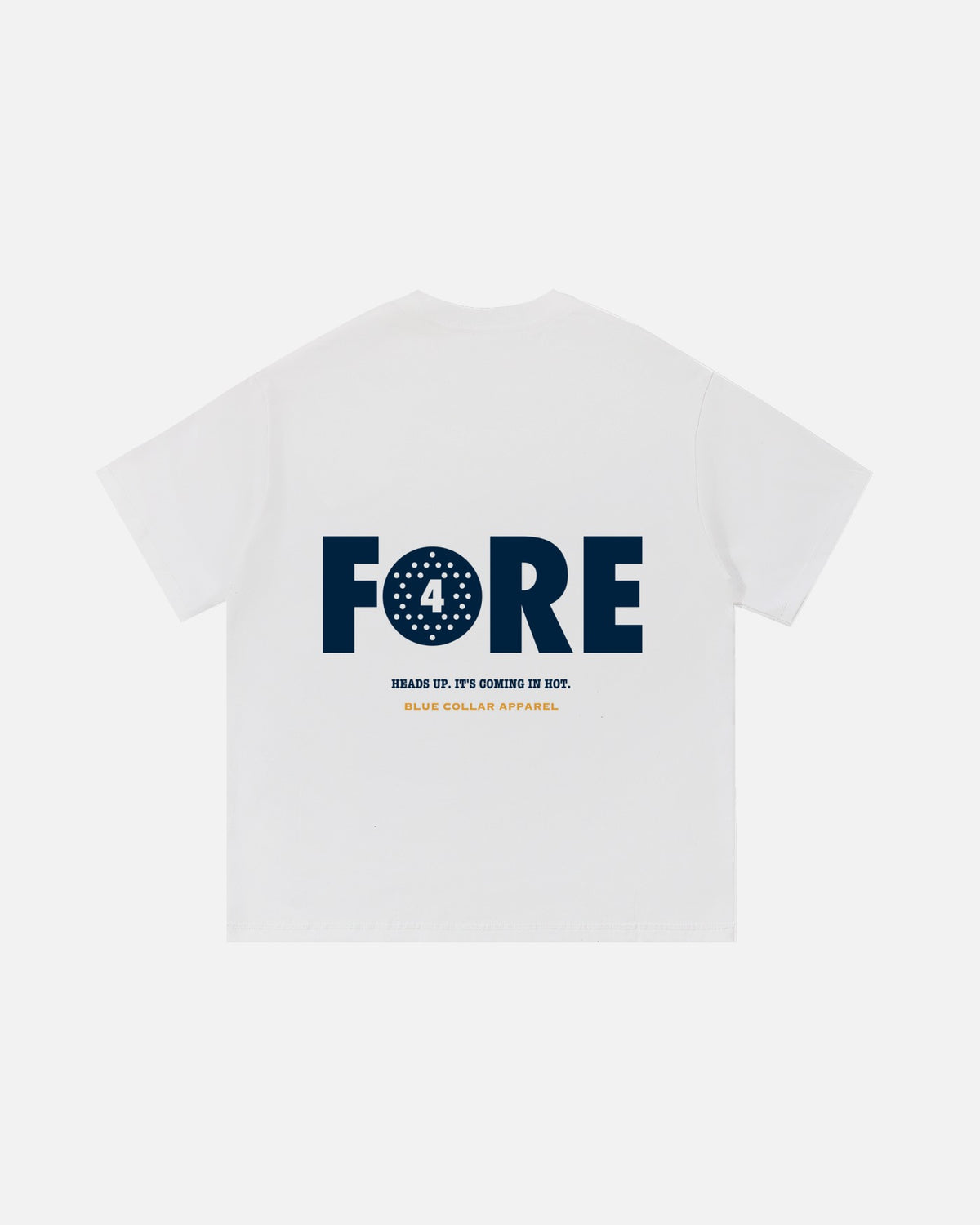 Fore Tee