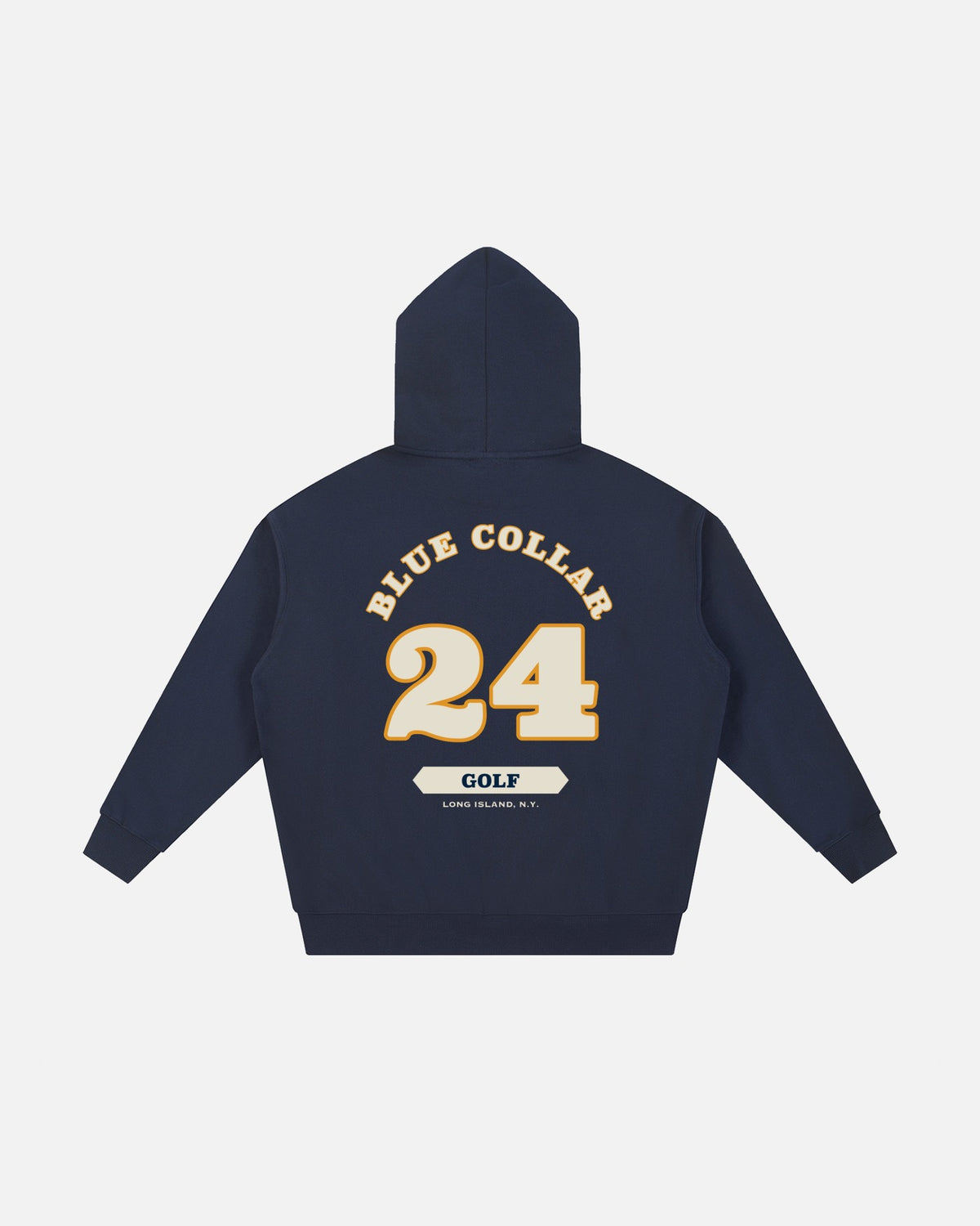 Varsity 24 Hoodie