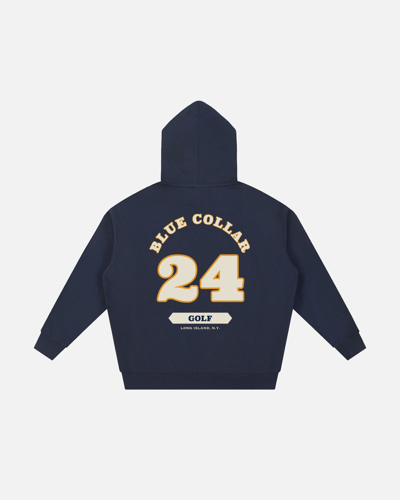 Varsity 24 Hoodie