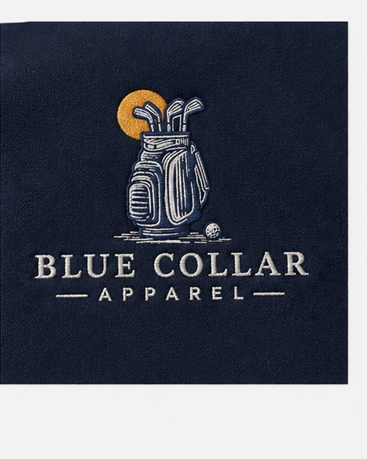 Blue Collar Performance Vest