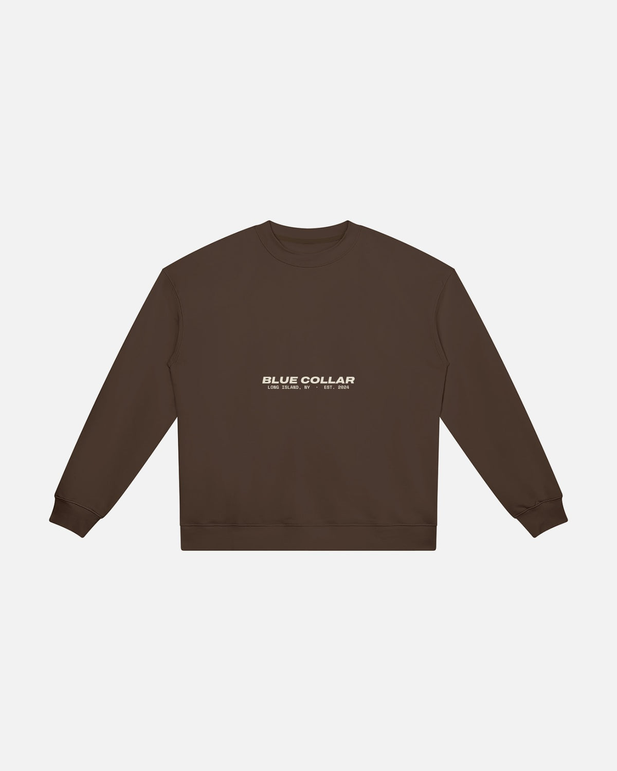 Sunday Foursome Crewneck