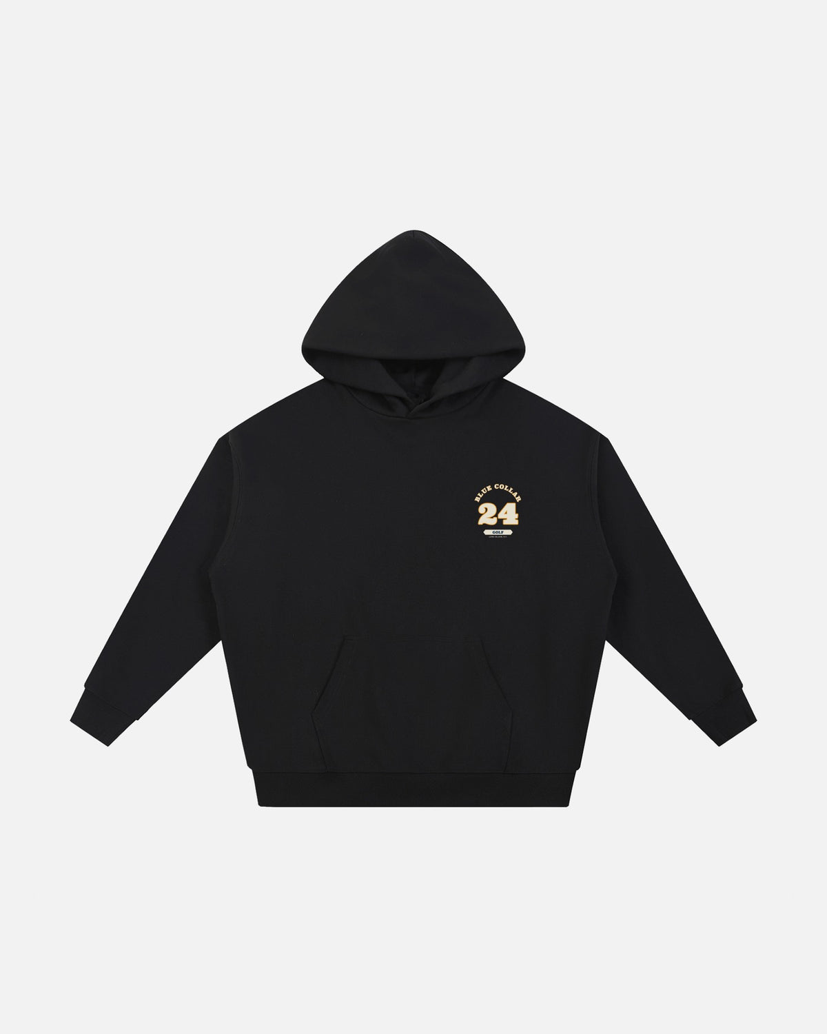 Varsity 24 Hoodie