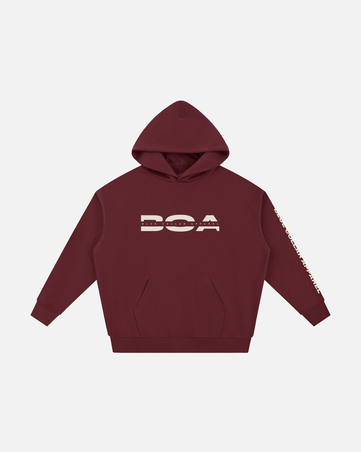 BCA Hoodie