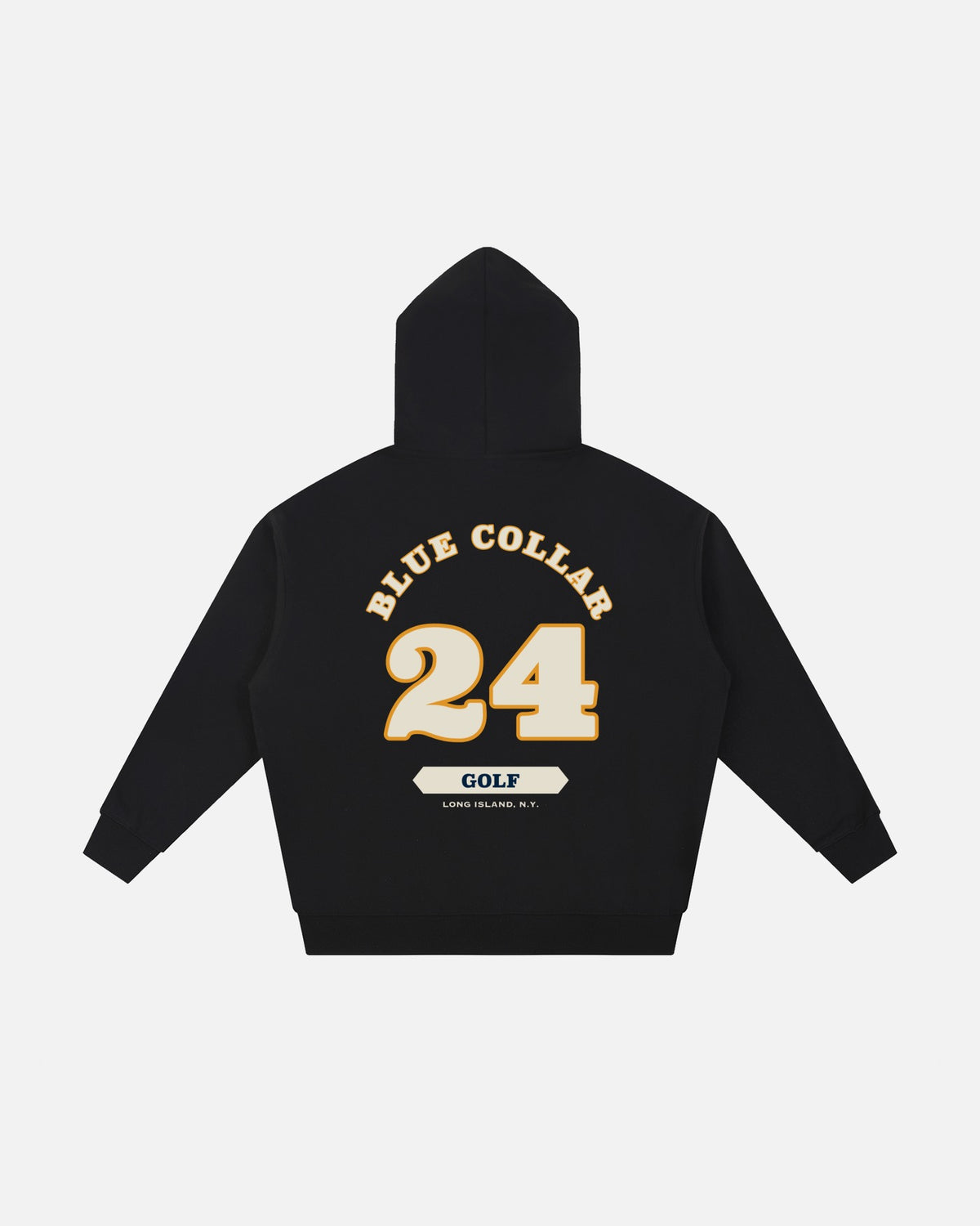 Varsity 24 Hoodie