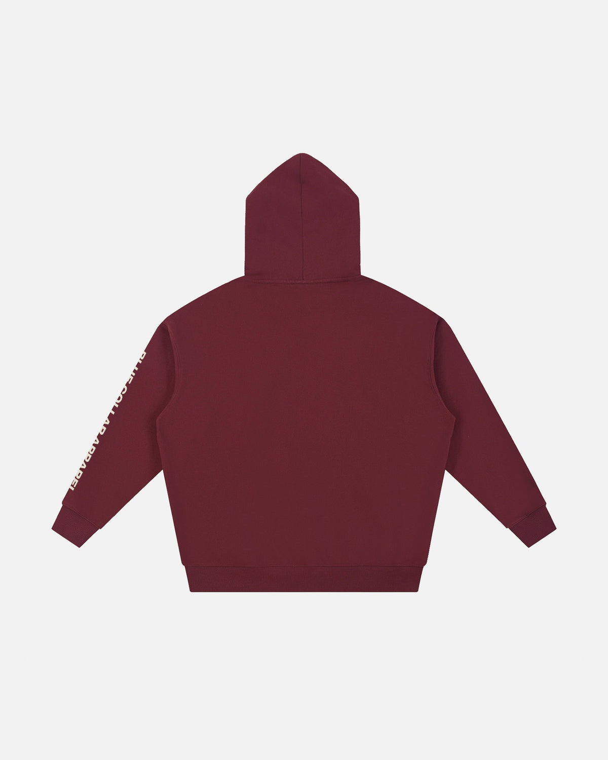 BCA Hoodie