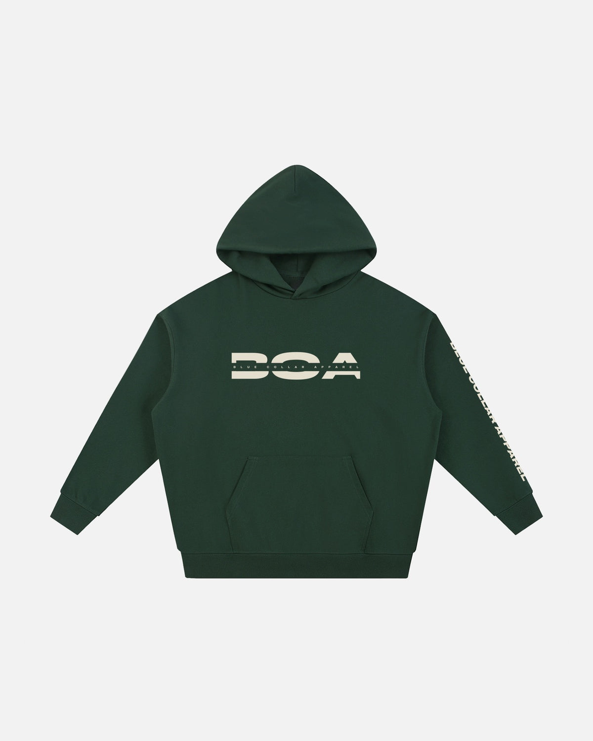 BCA Hoodie