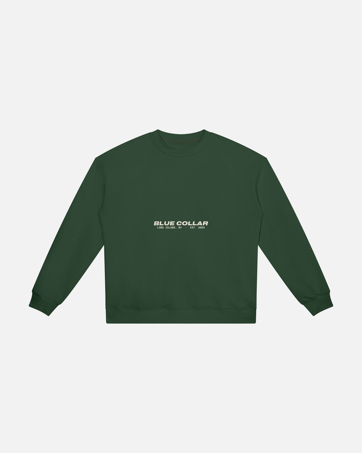 Sunday Foursome Crewneck