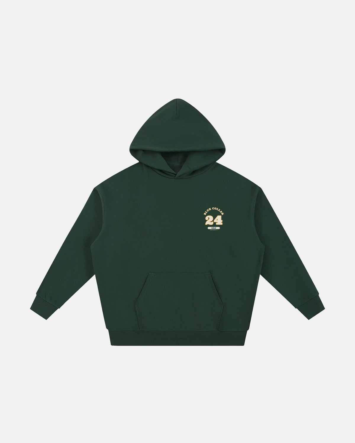 Varsity 24 Hoodie