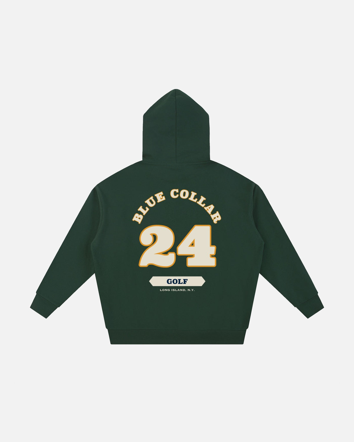 Varsity 24 Hoodie