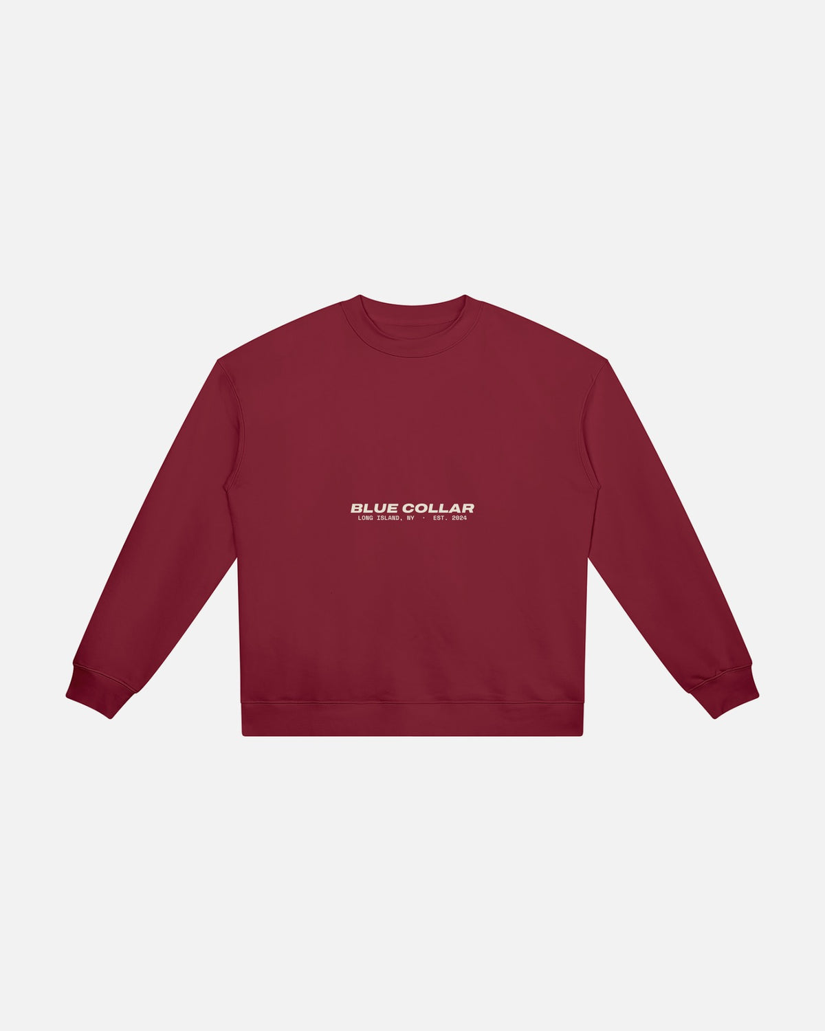 Sunday Foursome Crewneck