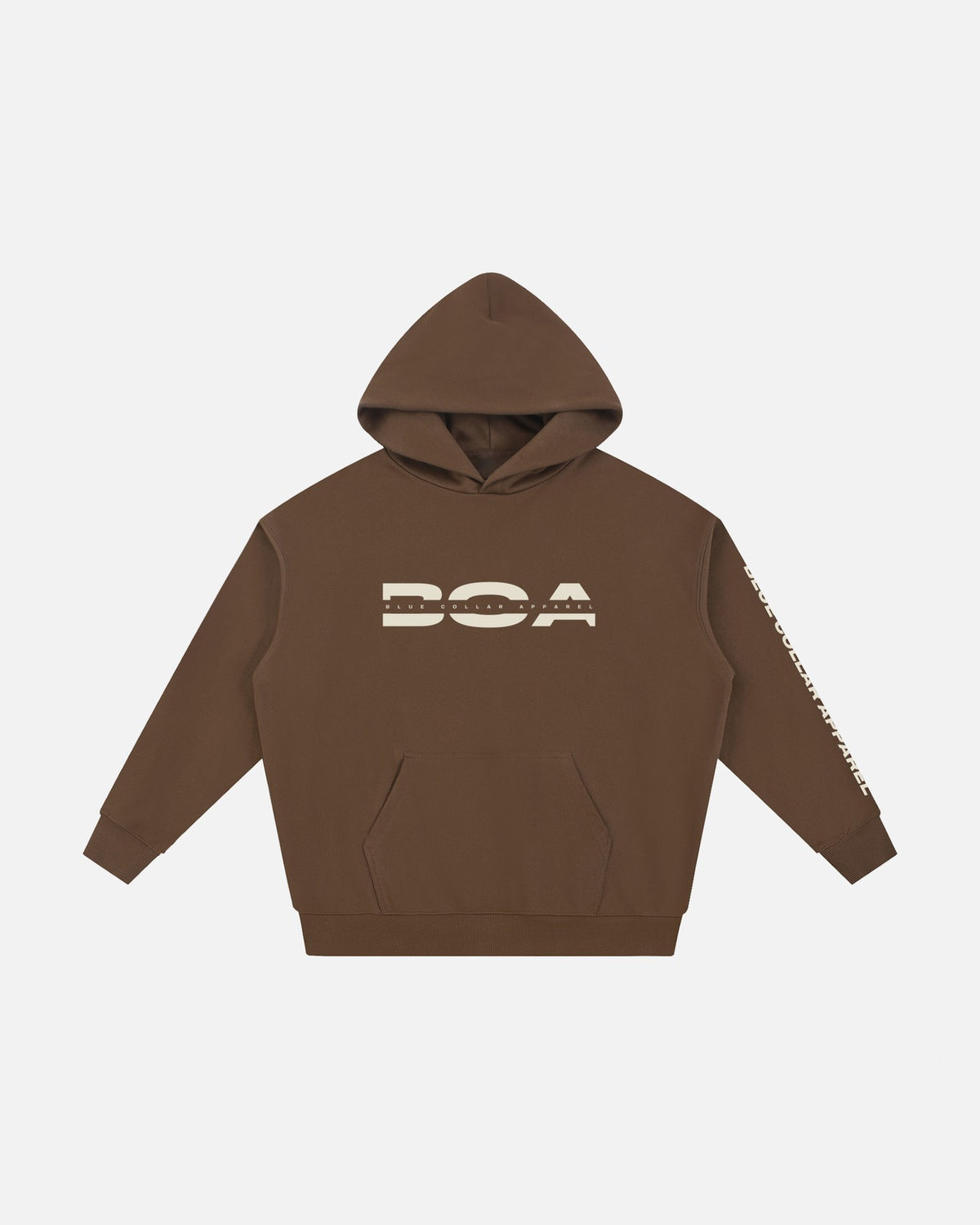 BCA Hoodie