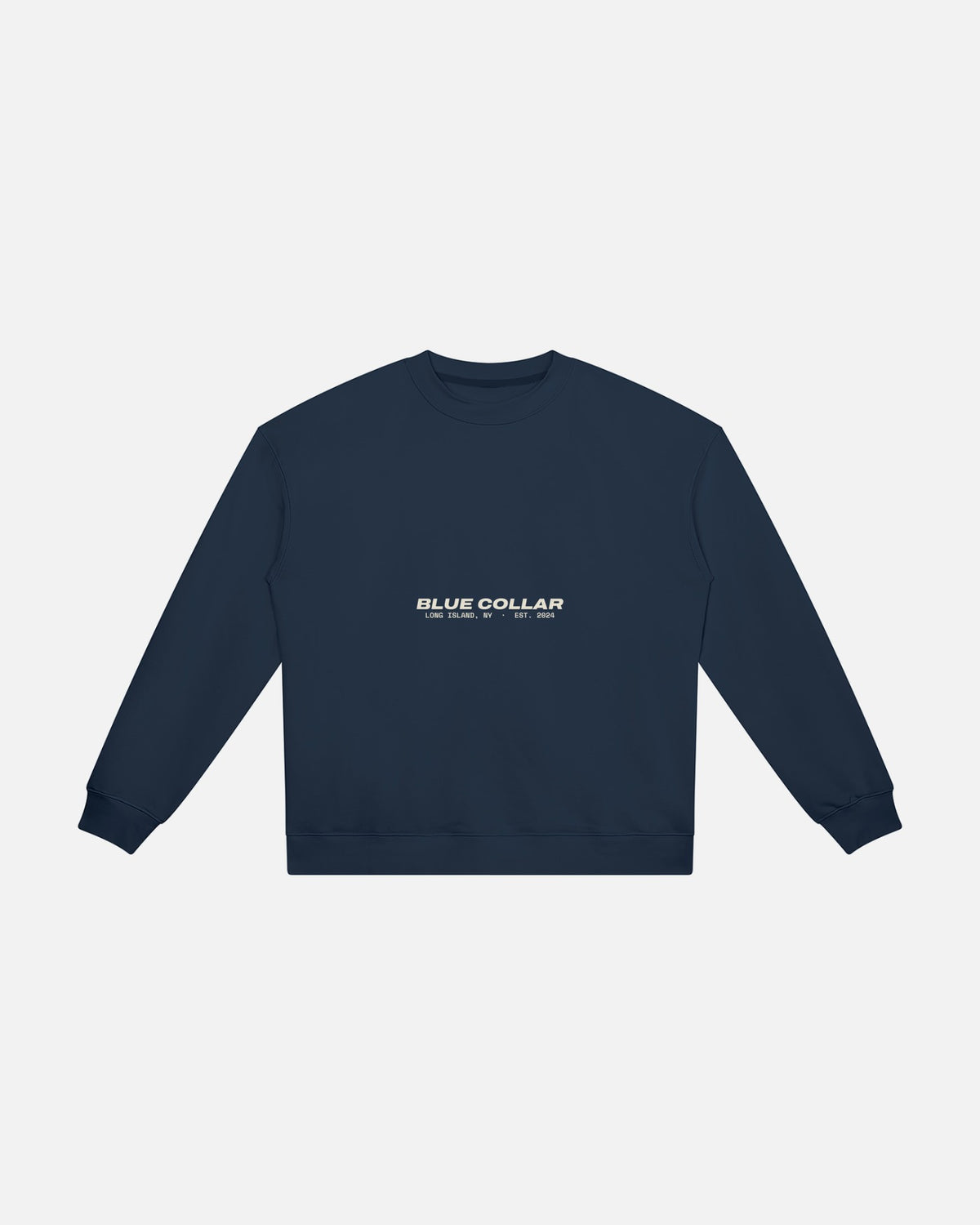 Sunday Foursome Crewneck