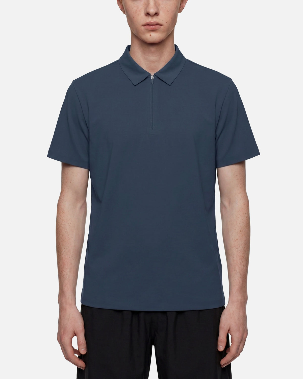 Blue Collar Performance Polo