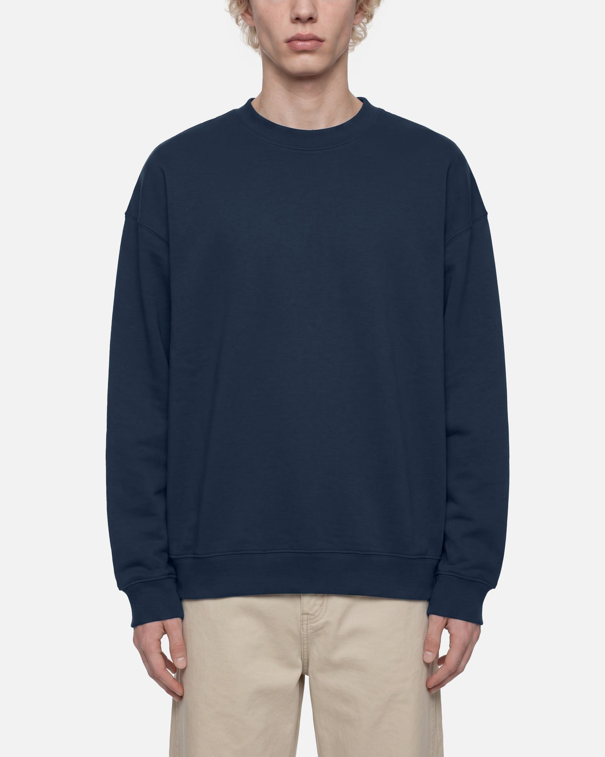 Sunday Foursome Crewneck