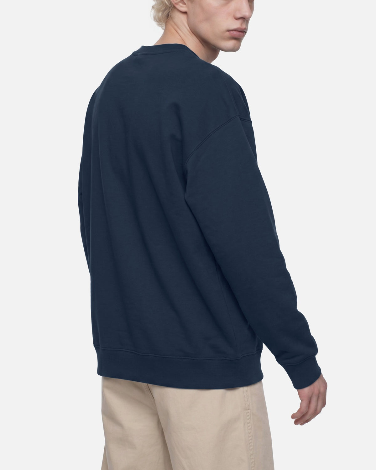 Sunday Foursome Crewneck
